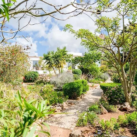 Villa Spacious With Pool, Hot Tub And Large Garden Luz